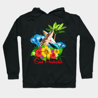 Surf Australia Hoodie